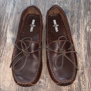 Minnetonka Moccasins